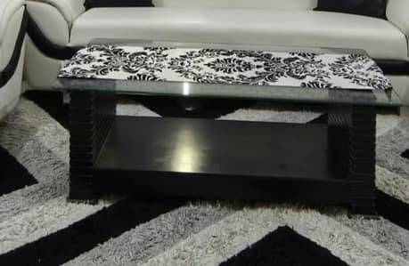 center table set