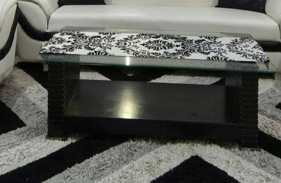 center table set 0