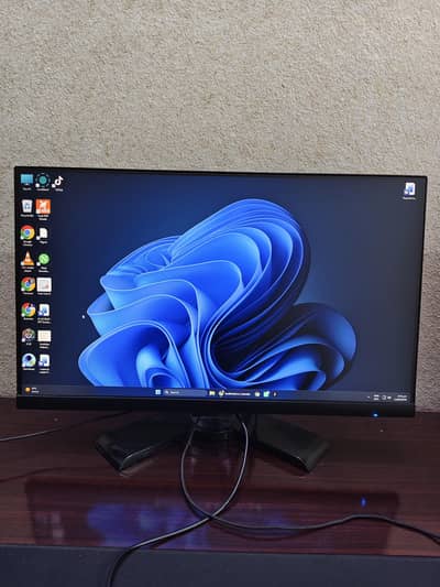 Planar 24 Inch IPS Monitor – 1080p FHD 60Hz Screen