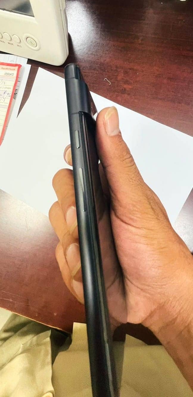 Google Pixel 7 6
