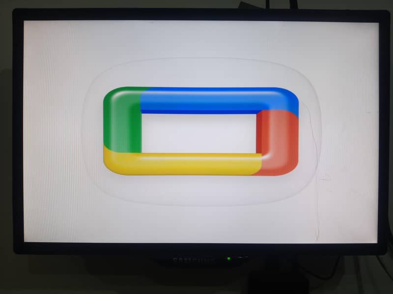 LED 26 inch with android box 2