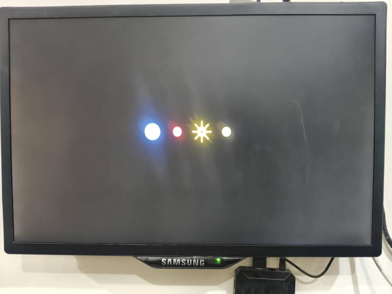 LED 26 inch with android box 3