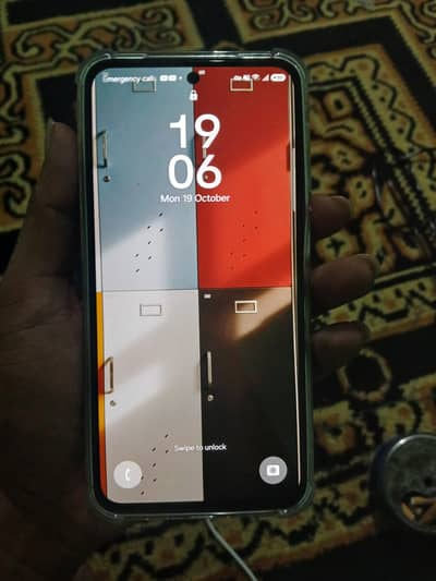 Samsung Mobile A127