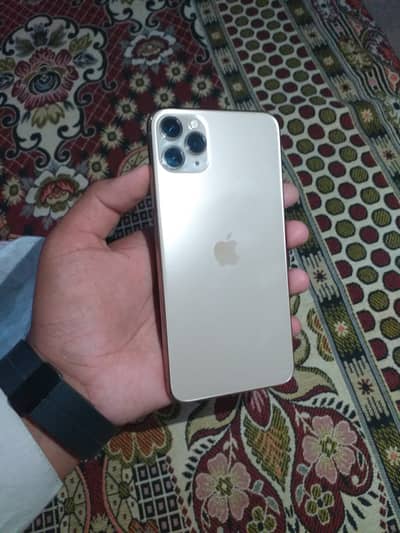 Apple iPhone 11 Pro Max
