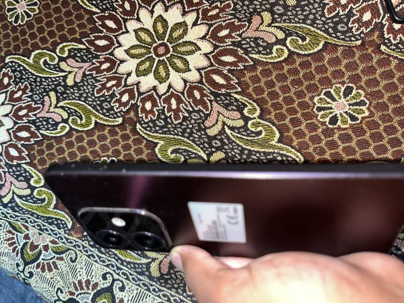 OPPO A3x 2