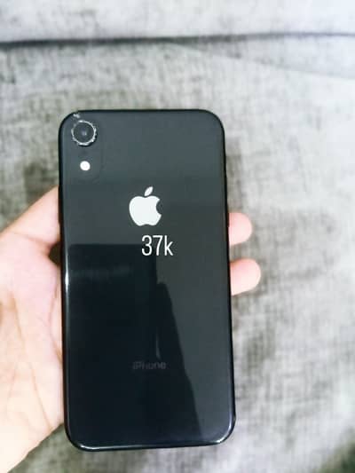 Apple iPhone XR