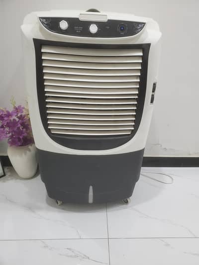 Air cooler
