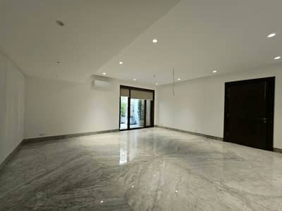 BRAND NEW FULL HOUSE FOR RENT IN F-6