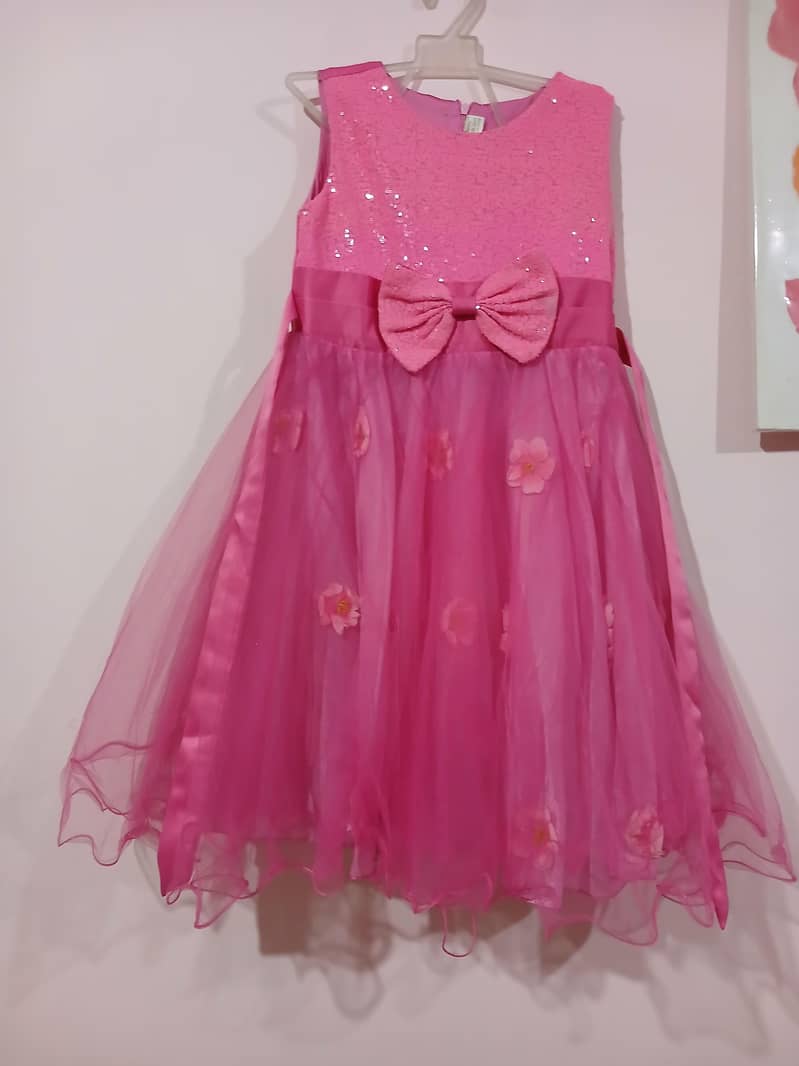 two frocks 0