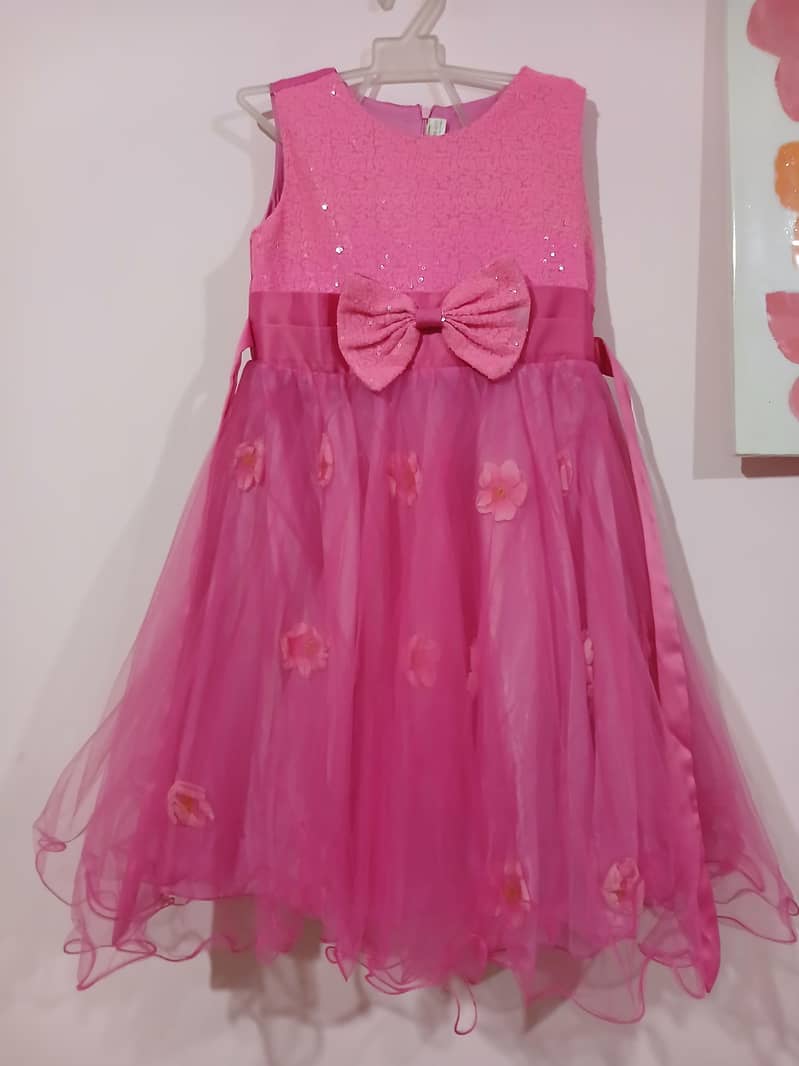 two frocks 1