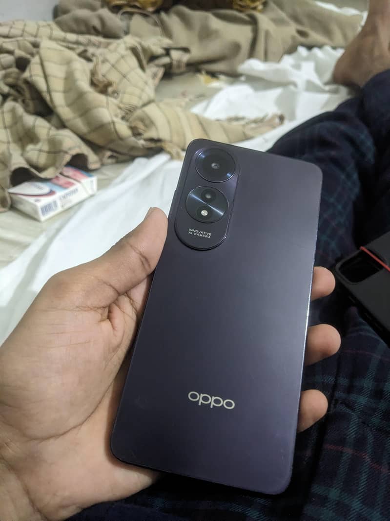 OPPO A60 2