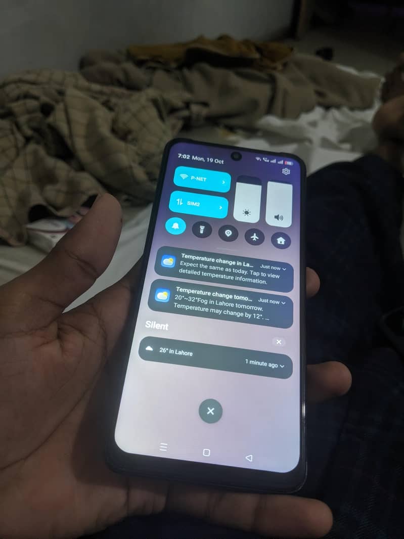 OPPO A60 6