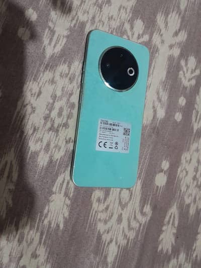 Tecno SPARK 30C 6/128GB