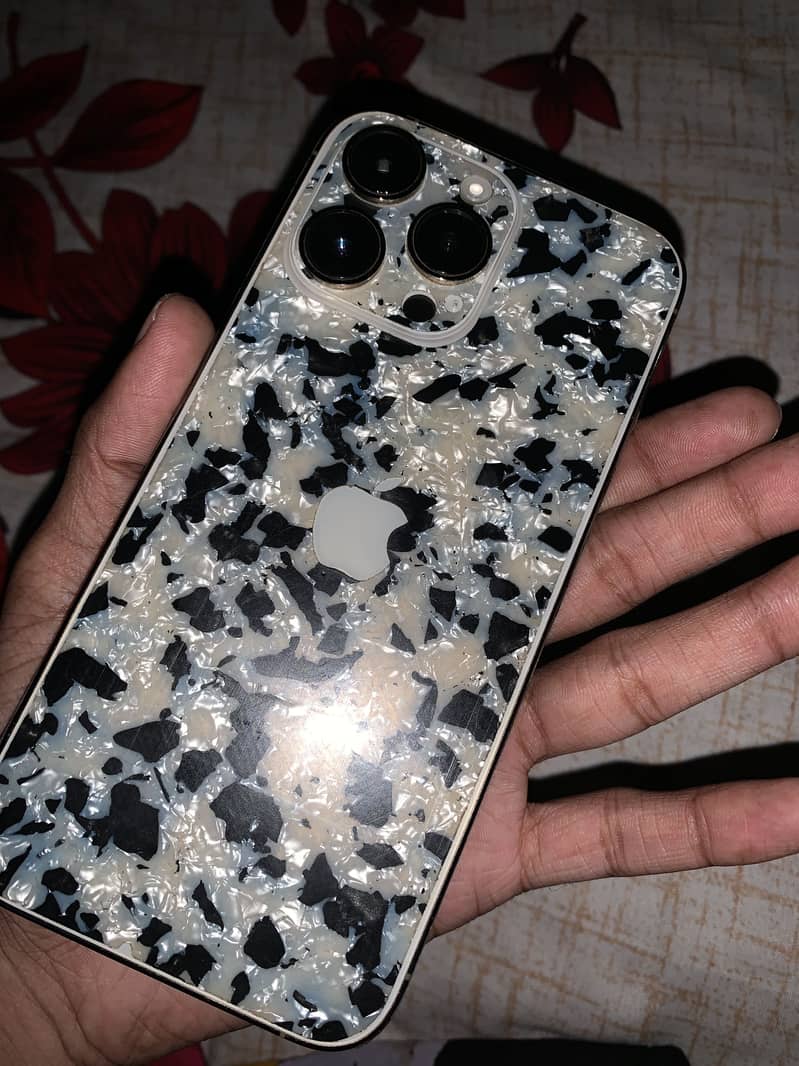 Apple iPhone 14 Pro Max 1