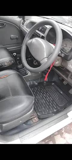 Suzuki Alto 2006