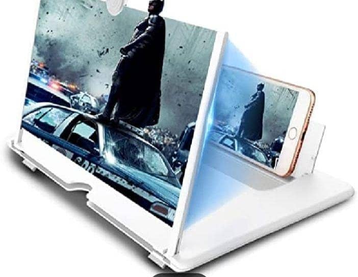 Mobile screen magnifier 1