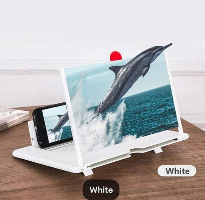 Mobile screen magnifier 2