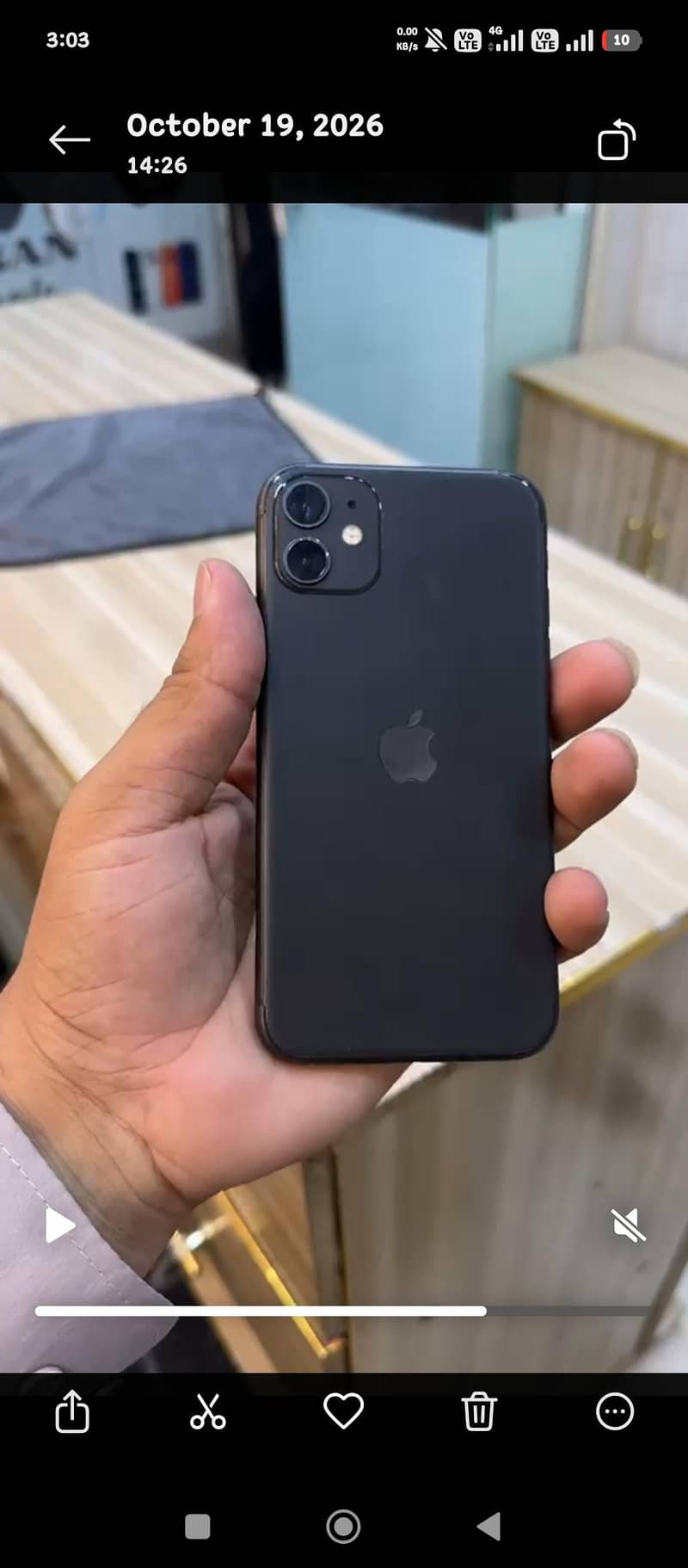 Apple iPhone 11 1