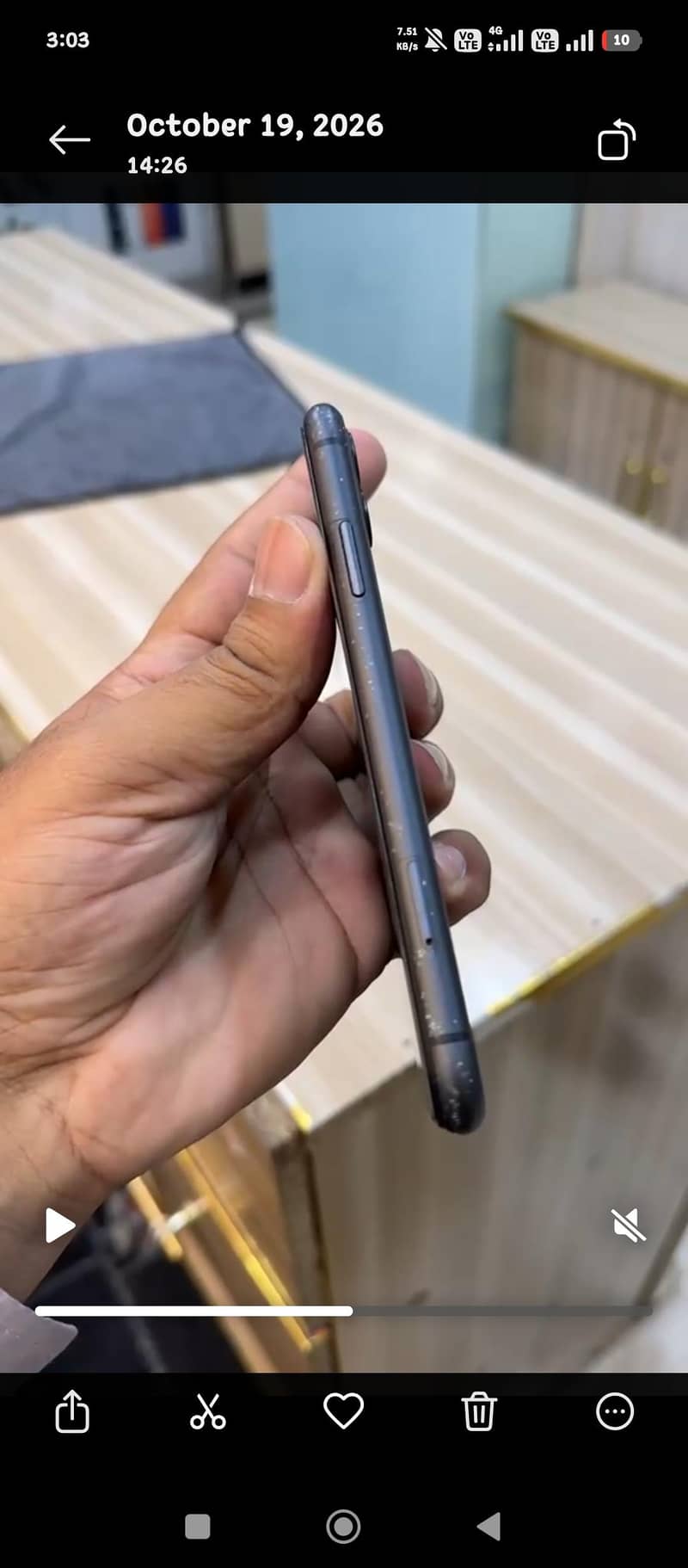 Apple iPhone 11 2