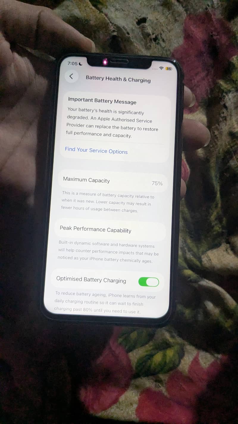 Apple iPhone 11 Pro 0