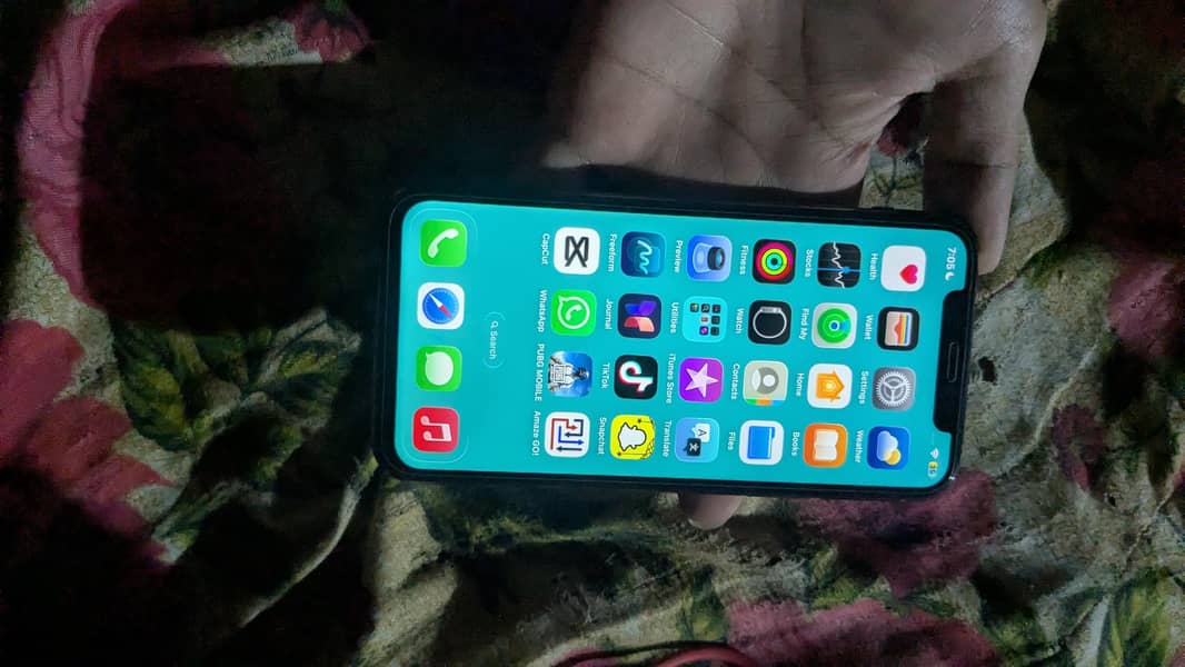 Apple iPhone 11 Pro 3