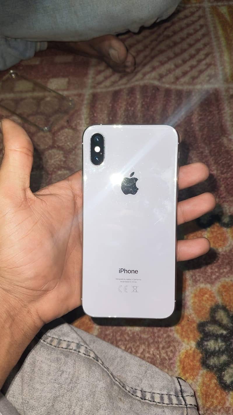 Apple iPhone XS 2