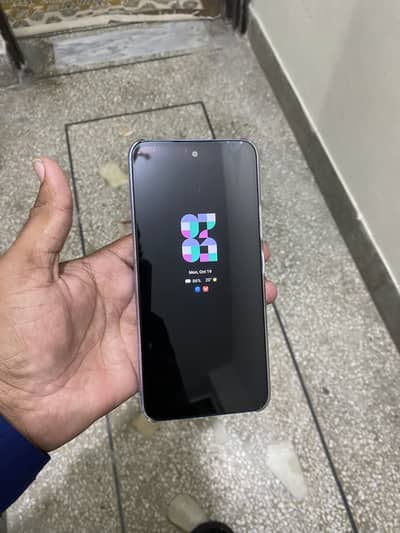 Infinix Smart 10 4/64 in lush condition 5month warranty