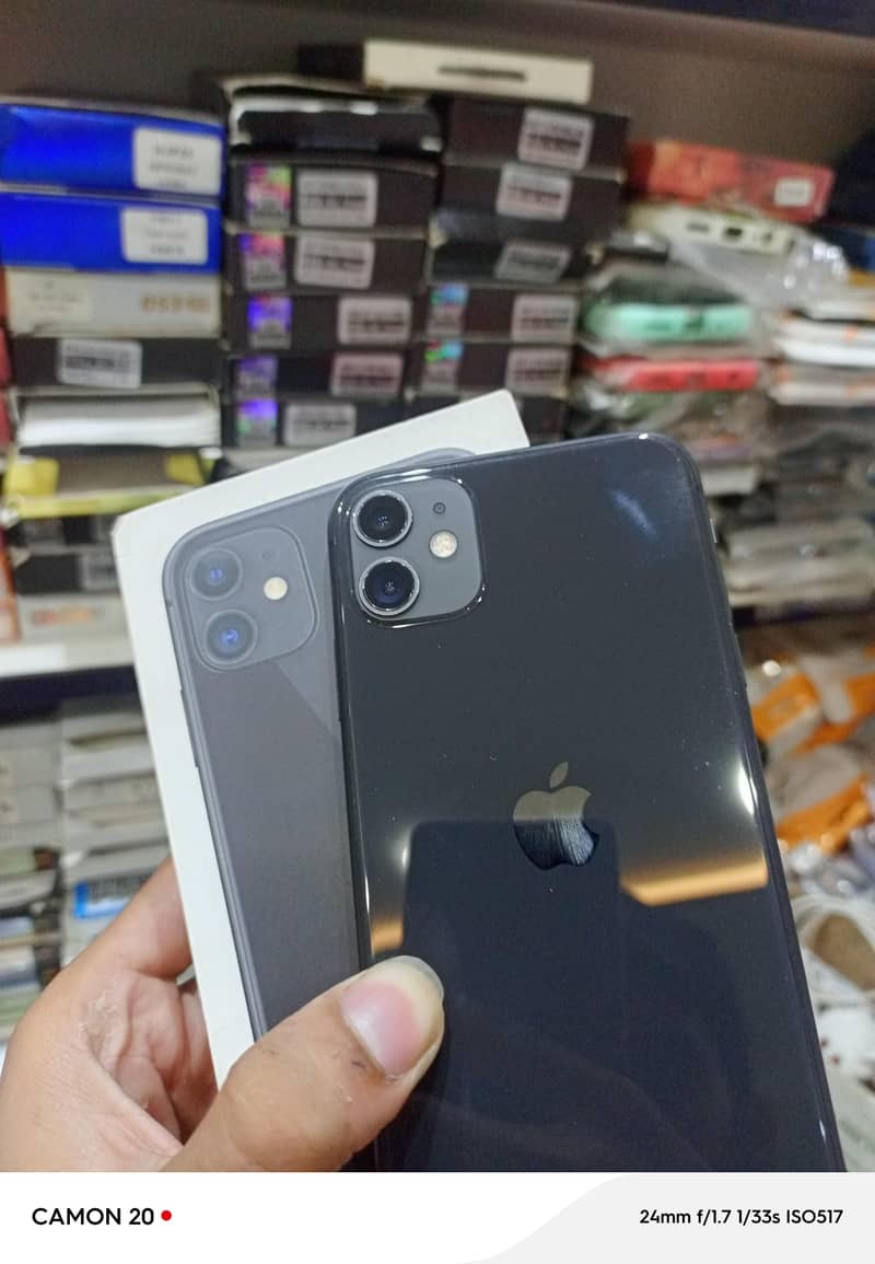Apple iPhone 11 0