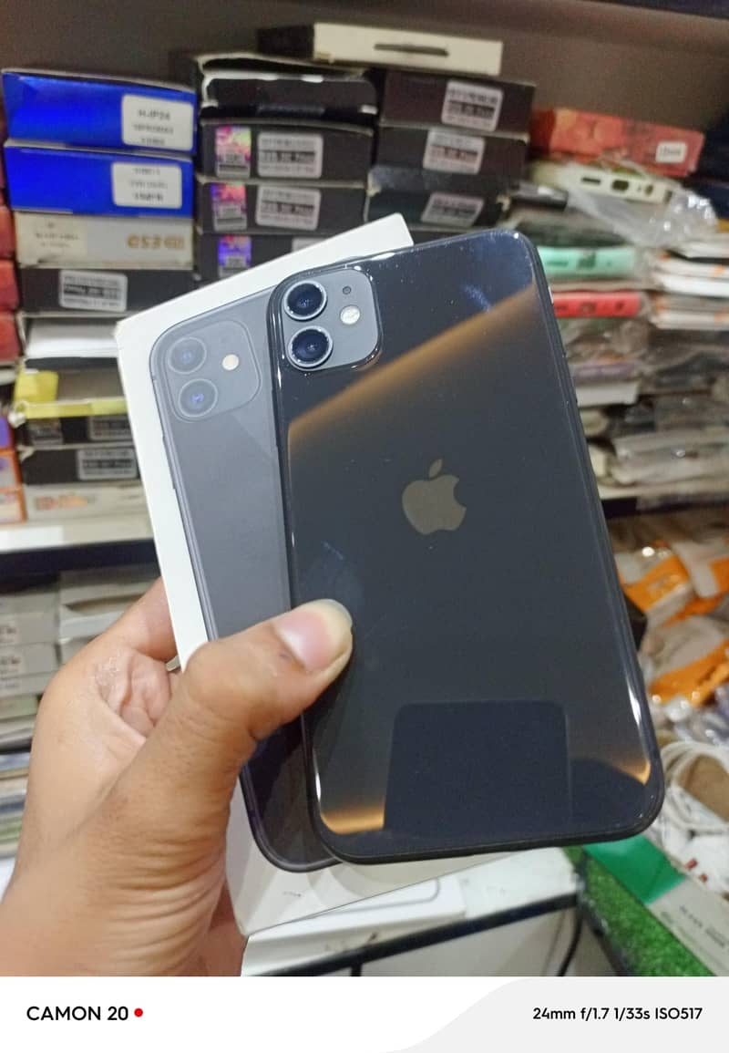Apple iPhone 11 1