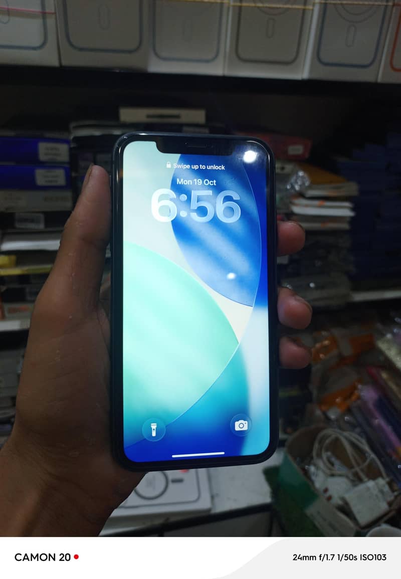 Apple iPhone 11 2