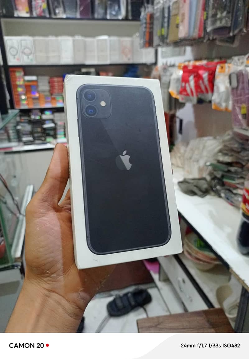 Apple iPhone 11 6