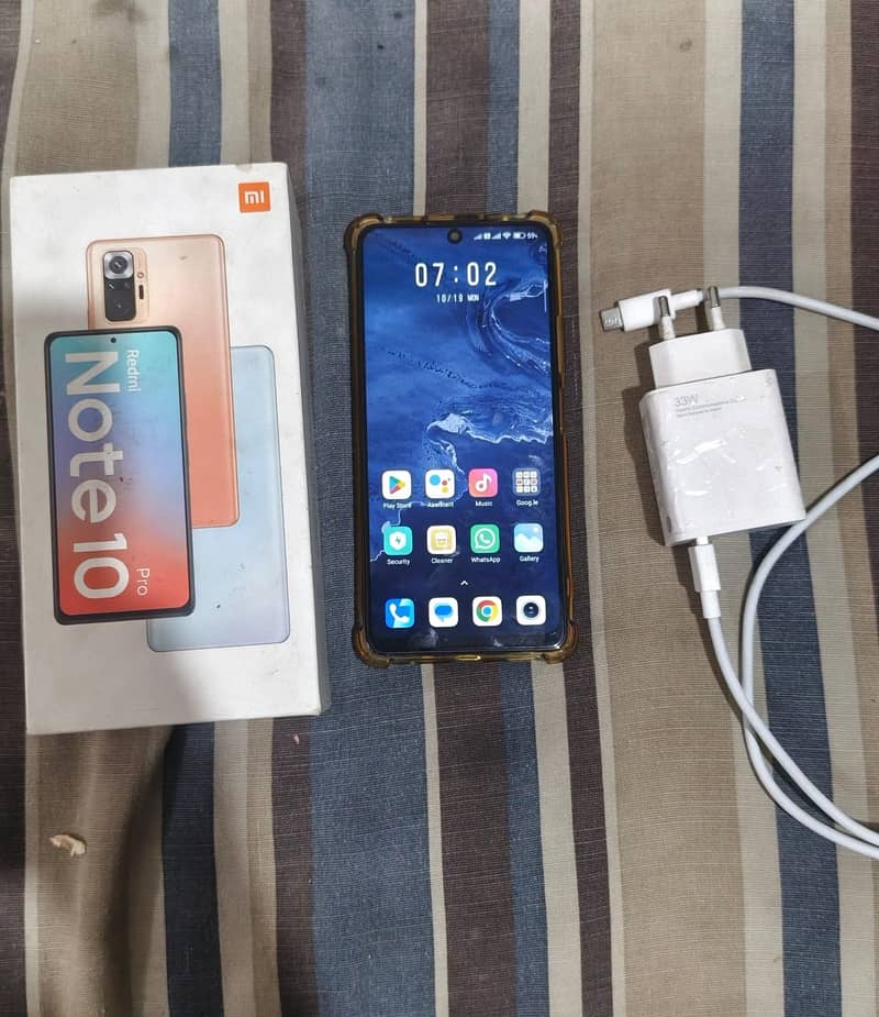 redmi note 10 pro 2