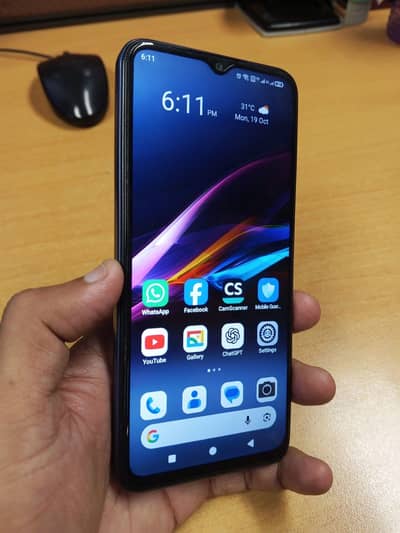 SEGO Smart 20 (4+4/64)