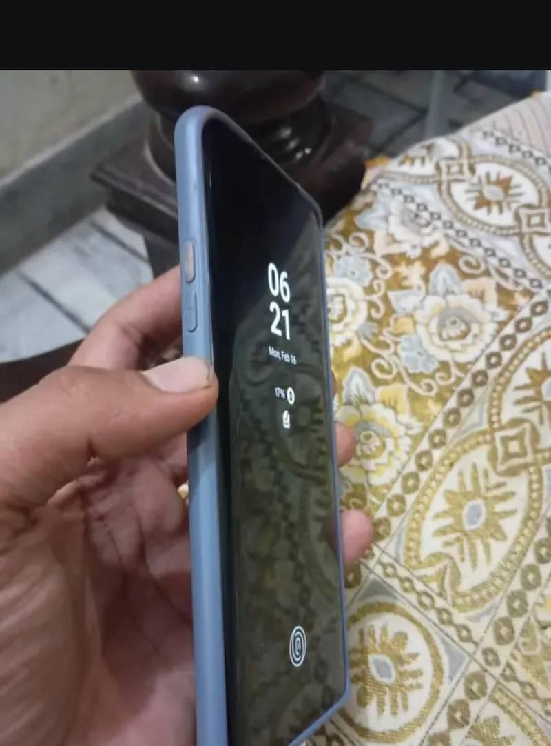 One Plus 7 0