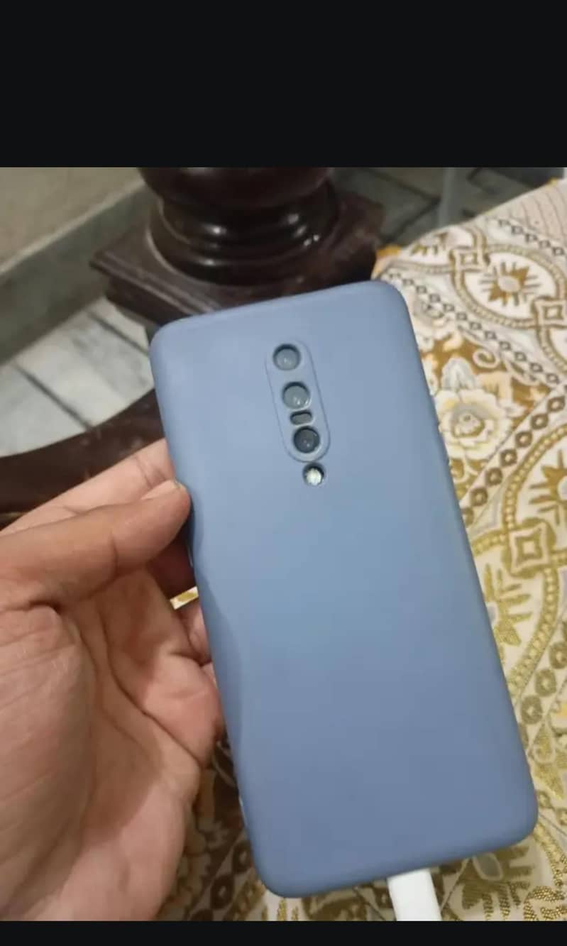 One Plus 7 1
