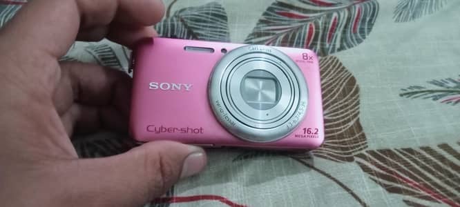 pink colour 16GB memory card photos and videos