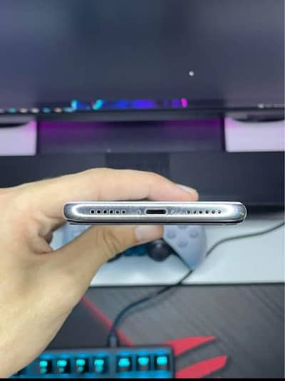 iPhone x 256gb PTA approved