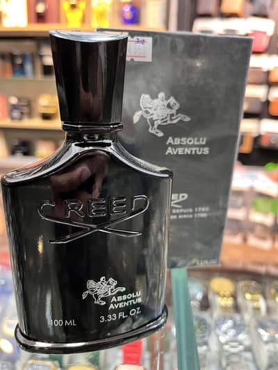 Creed aventus