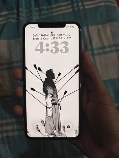 Apple iPhone 11 Pro Max 512gb approved