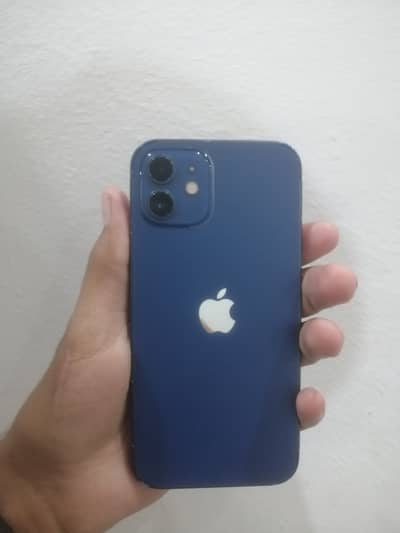 Apple iPhone 12