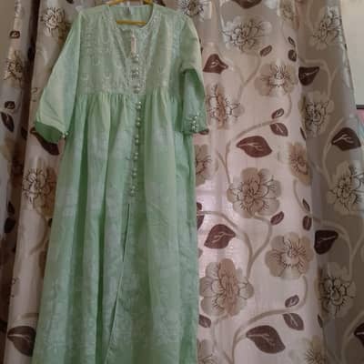 Ethnic frock/shirt for sale
