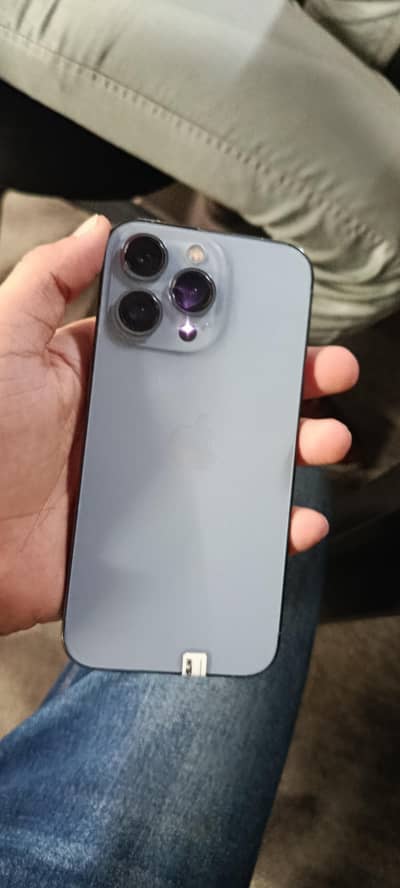 Apple iPhone 13 Pro