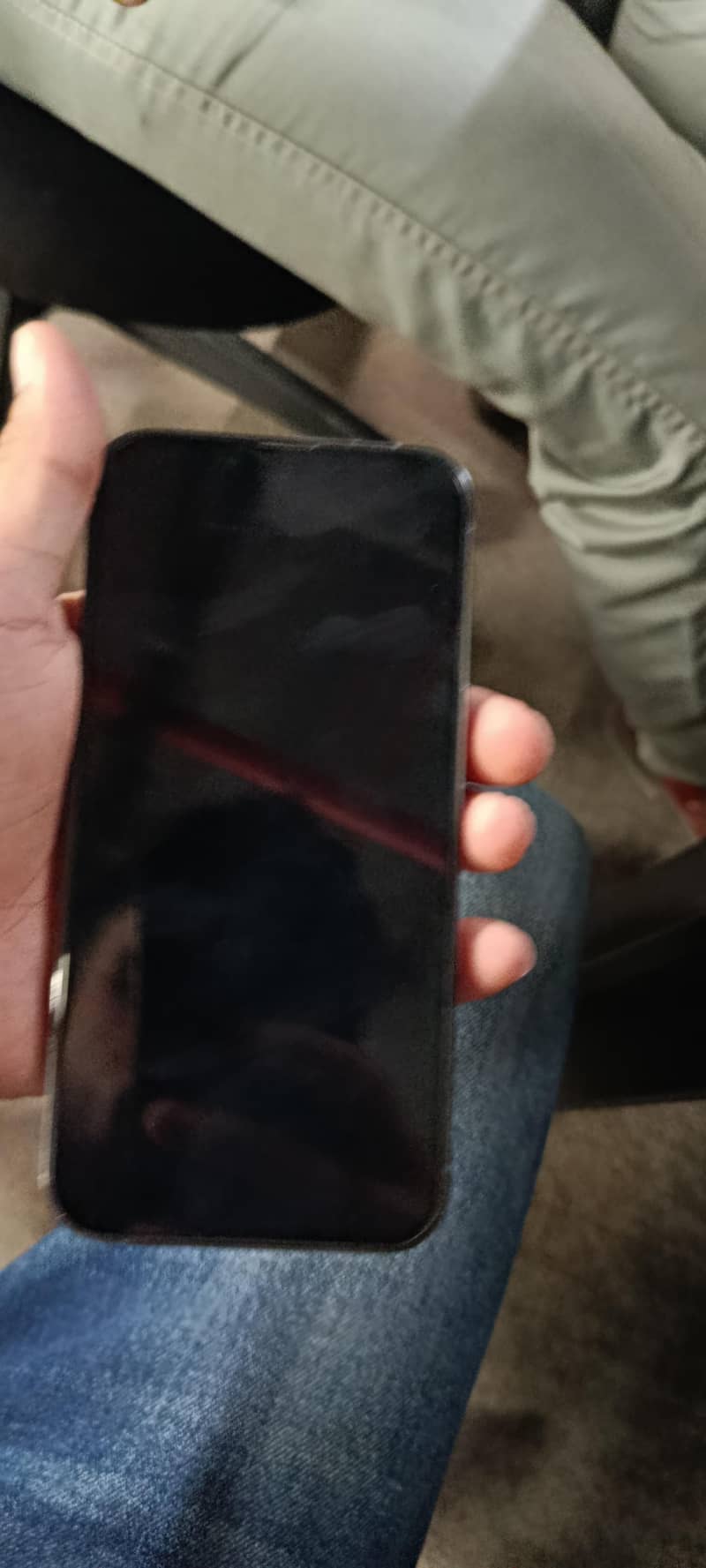 Apple iPhone 13 Pro 1