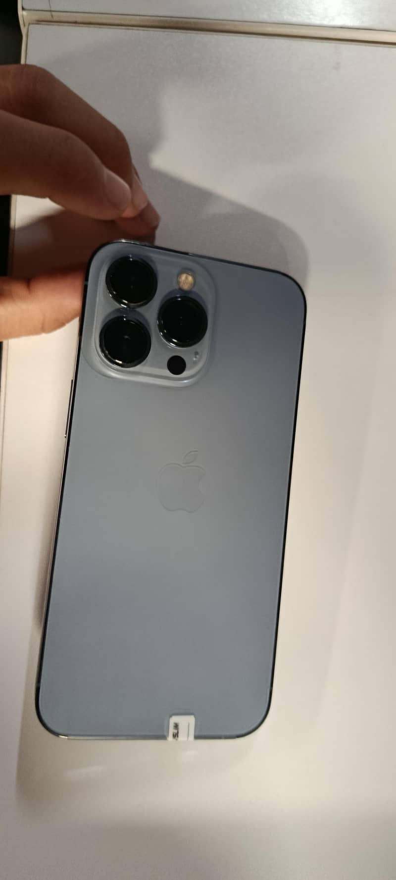 Apple iPhone 13 Pro 2
