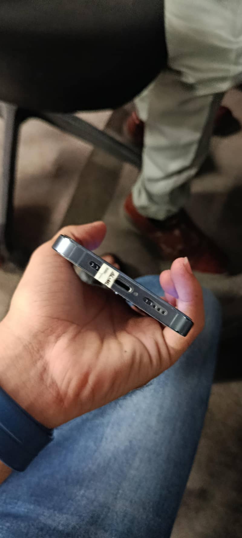Apple iPhone 13 Pro 5
