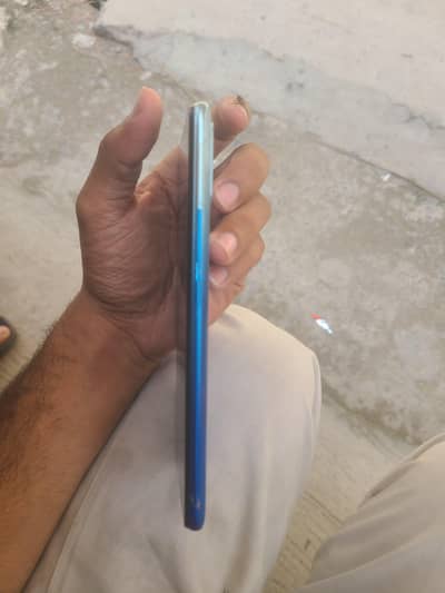 Infinix Hot 11 Play