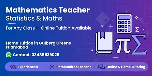 online and home tutor