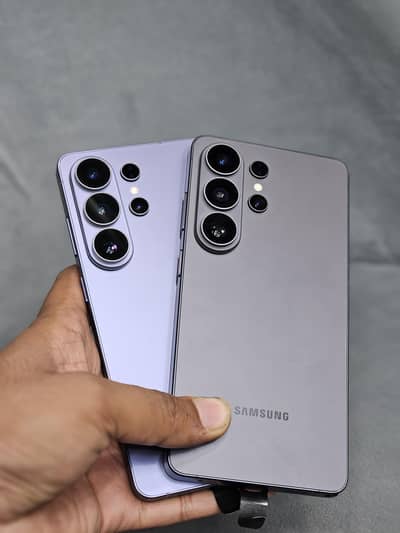 Samsung Mobile S26 Ultra 12/256 Approved C