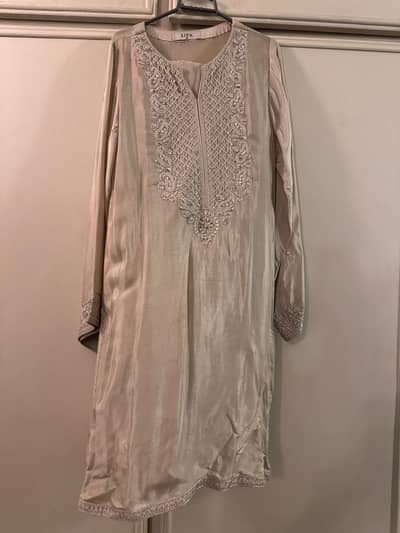 Sifa Medium sized dress
