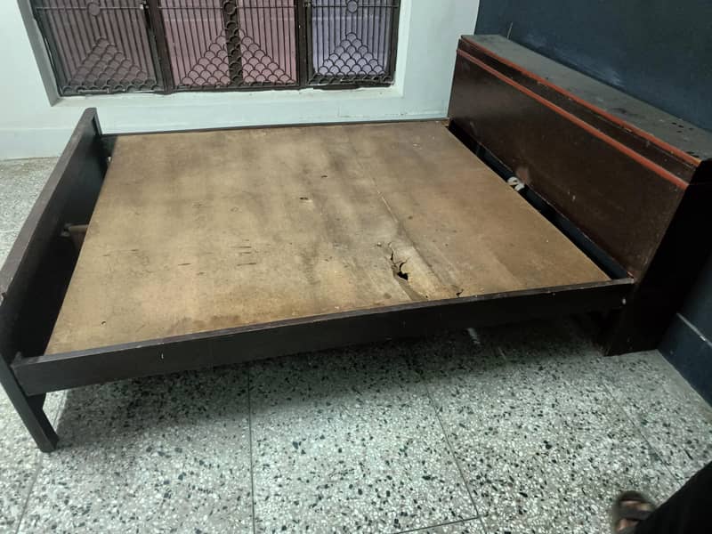 Double Bed 2